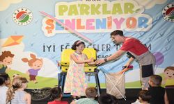 Antalya Habibler de şenlik var