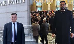 AK Parti Isparta ve Burdur il gençlik kolları başkanlıklarına atama