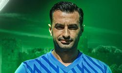 Bodrum FK'dan transfer hamlesi: Gökhan Akkan Bodrum'da