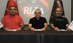 Hatayspor, Özhan Pulat sonrası Rıza Çalımbay'ı duyurdu