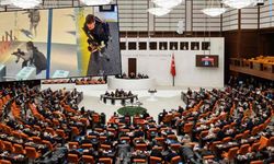 CHP'nin TUSAŞ önerisi, AK Parti ve MHP tarafından reddedildi!