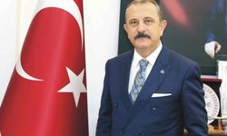 AK Parti'ye geçen Başkan Fuat Koçal açıklama yaptı