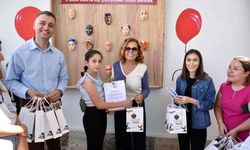 Oyuncak Müzesi'nde, Dünya Kız Çocukları Günü kutlandı