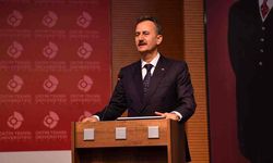 Savunma Sanayii Başkanı Haluk Görgün:"Biriz ve Birlikteyiz!"