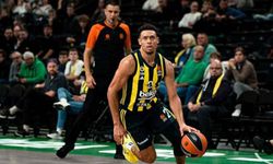 Fenerbahçe Beko'dan Maccabi Tel Aviv’e karşı muhteşem geri dönüş