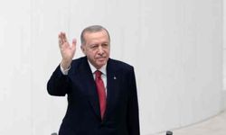 Cumhurbaşkanı Erdoğan: Yeni Anayasa, yasakçı değil özgürlükçü olacak