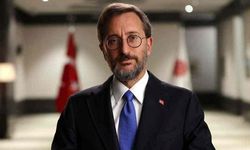 Fahrettin Altun: Dijital alandaki dönüşüm için küresel dayanışma şart