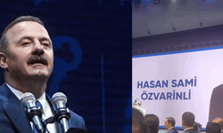 Anahtar Parti'nin kurucuları arasında Sivaslı bir isim