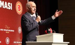 Kurtulmuş: Filistin için Müslümanların birliği şart