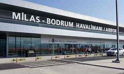 Bodrum havalimanı eylül ayı hizmeti belli oldu