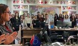 "Kariyer Elçileri Kayseri’de Buluştu: Gençlerden Gençlere Kariyer Fırsatları"