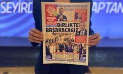 Ankara Kent Konseyi Haber Bülteni üçüncü sayısı yayımlandı!