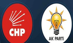 Giresun'da AK Parti ve CHP arasında gömü polemiği