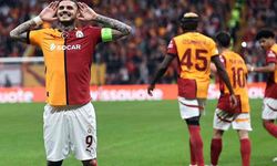 Galatasaray, Avrupa Ligi'nde 7 gollü maçta 3 puanı aldı