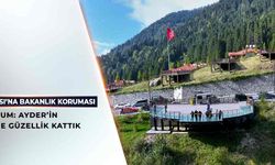 Ayder Yaylası, Yenilenen Yüzü İle Turistleri Bekliyor