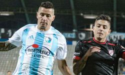 Erzurumspor FK, 1. Lig'de liderliğe yükseldi