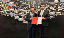 AK Parti'de Şanlıurfa, Kahramanmaraş, Tokat ve Erzincan Gençlik Kolları Başkanları değişti