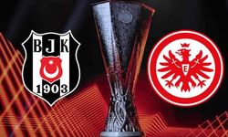 Beşiktaş - Frankfurt Maçı Hangi Kanalda, Saat Kaçta