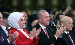 Emine Erdoğan'dan 29 Ekim Cumhuriyet Bayramı mesajı