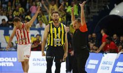 Fenerbahçe Beko, Euroleague'e galibiyetle başladı