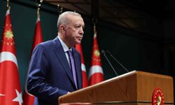 Cumhurbaşkanı Erdoğan: "Bahçeli ile aramızda hiçbir fikir ayrılığı yok"