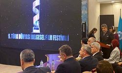 Türk Dünyası 9. Belgesel Film Festivali Gala ve Ödül Töreni yapıldı!
