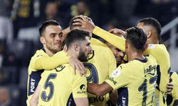 Süper Lig'de pazar mesaisi nefes kesti: Fenerbahçe, Gaziantep FK ve Antalyaspor kazandı