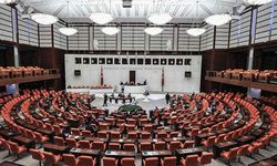 TBMM Karma Komisyonu Kamu Başdenetçisi adaylarını belirledi