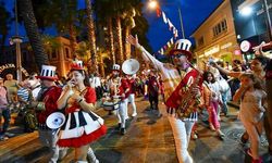 Old Town Festivali başlıyor