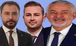 AK Parti İl Başkanına ve Meclis üyesine imar cezası