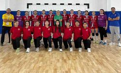 Kepez Belediyespor hentbol takımından play-off iddiası