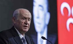 MHP lideri Devlet Bahçeli: "Kiralık katilleri sahaya sürenler sonuç alamayacak"