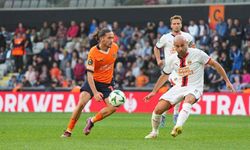 Başakşehir, UEFA Konferans Ligi'ne mağlubiyetle başladı