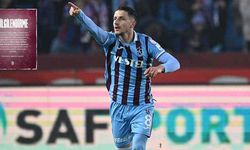 Trabzonspor'da üst üste mağlubiyetler sonrası 4 futbolcu kadro dışı kaldı