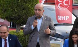 MHP Muğla İl Başkanı Oğuz Akarfırat görevinden istifa etti