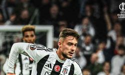 Beşiktaş, Avrupa Ligi'nde üst üste ikinci kez kazandı