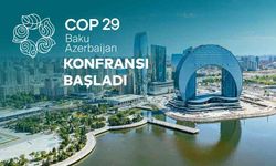 Bu gün Azərbaycanda COP29-a start verilir – Yeni Çağ Media