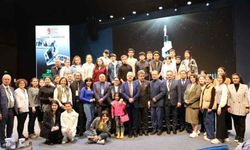 Türk Dünyası Belgesel Film Festivali Özbekistan'da yapıldı