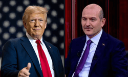 Trump’ın zaferine Soylu'dan "Gazze" paylaşımı