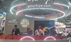 World Travel Market London kapılarını açtı