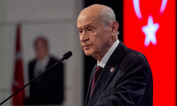 Bahçeli’den 'kılıçlı yemin' açıklaması: "MSB’nin kararına saygı duyuyorum"