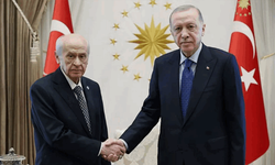 Cumhurbaşkanı Erdoğan ve Bahçeli’den tam mutabakat mesajı