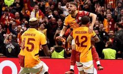 İngiliz basınından Galatasaray maçına şok yorumlar!