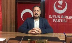 Kars BBP il Başkanı Tuncay Ertem: "Terörle müzakere olmaz, mücadele olur ve kökü kazınır"