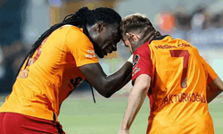 Kerem Aktürkoğlu'ndan Gomis’e veda mesajı