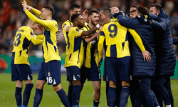 Fenerbahçe'nin golcüleri maçın dönmesini sağladı