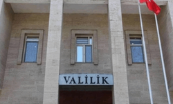 Mardin'de 10 günlük toplu etkinlik yasağı ilan edildi