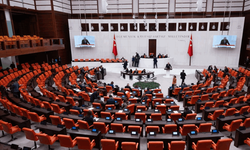 TBMM’de 2025 bütçesi için 12 günlük maraton başlıyor