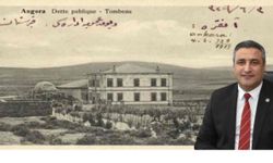 Mintez Şimşek'ten 'Kızıl Bey' makalesi