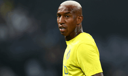 Galatasaray ve Fenerbahçe arasında Talisca rekabeti